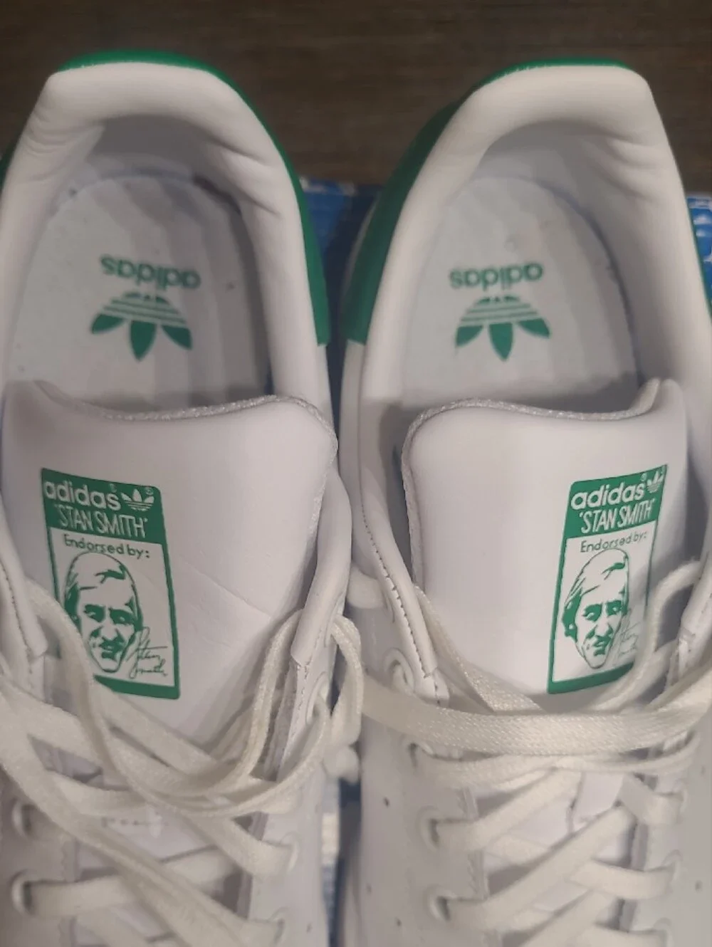 Stan Smith Adidas
